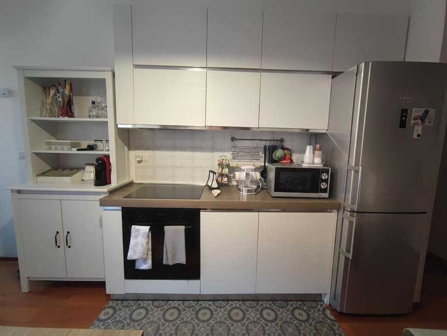 Appartement Esplora Comodamente E Poi Riposa Tranquillo *