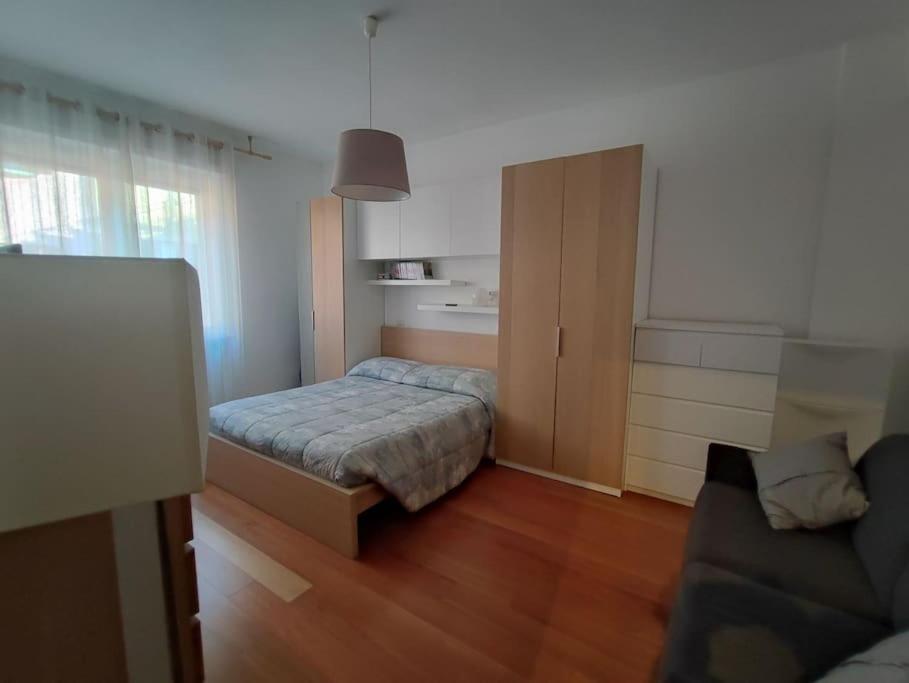 Esplora Comodamente E Poi Riposa Tranquillo Appartement