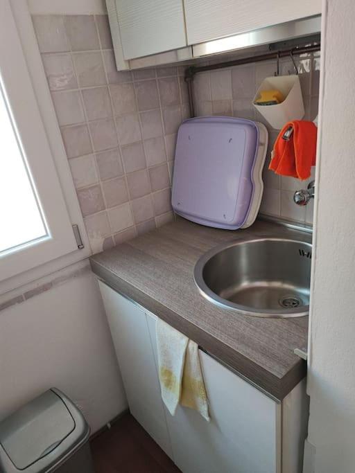 Appartement Esplora Comodamente E Poi Riposa Tranquillo