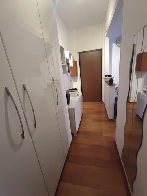 Appartement Esplora Comodamente E Poi Riposa Tranquillo Milan