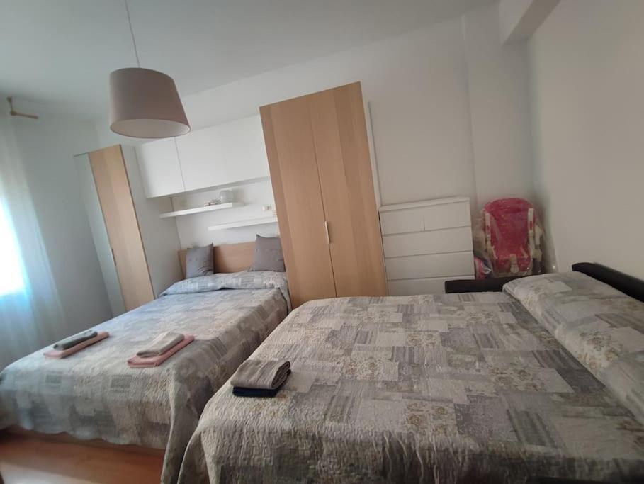 Esplora Comodamente E Poi Riposa Tranquillo Appartement Milan
