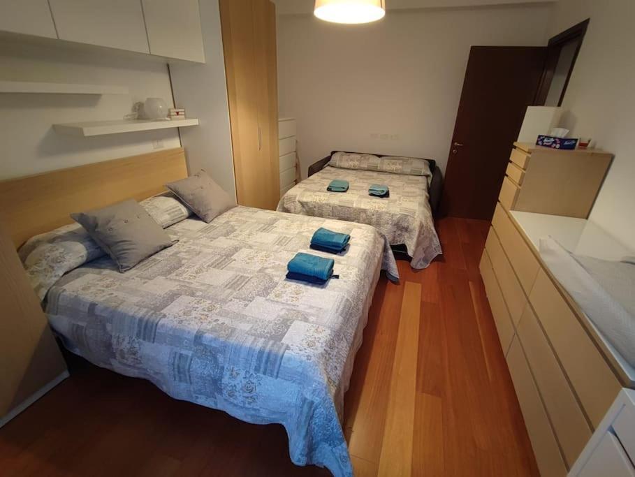 Esplora Comodamente E Poi Riposa Tranquillo Appartement