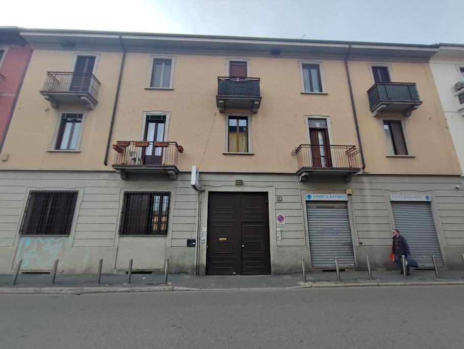 Appartement Esplora Comodamente E Poi Riposa Tranquillo *