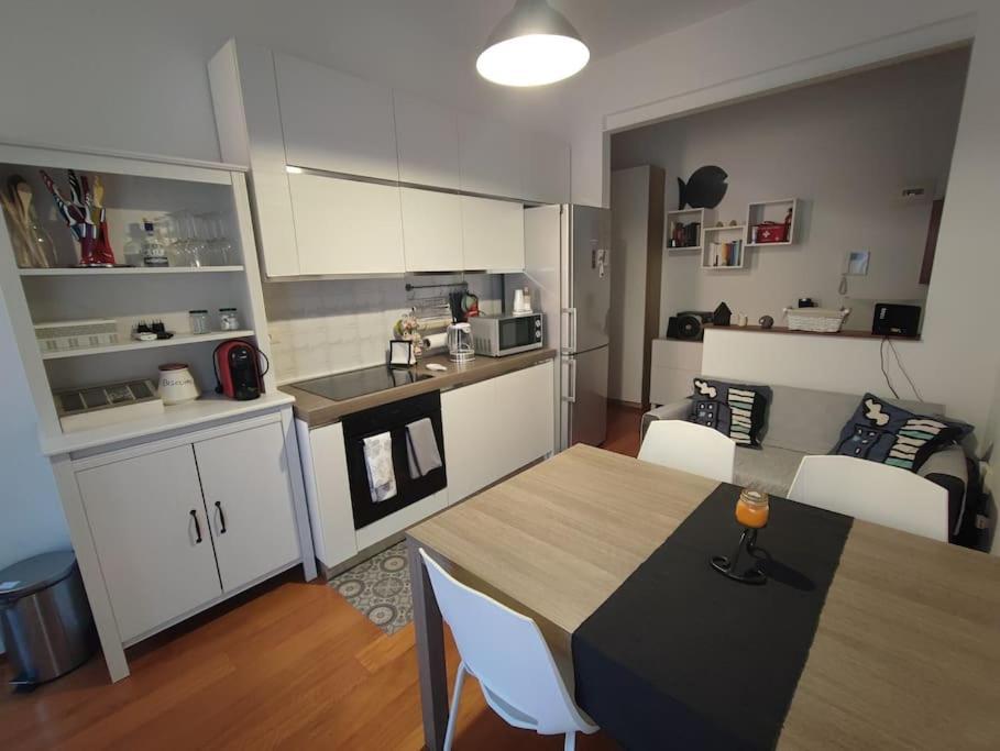 Appartement Esplora Comodamente E Poi Riposa Tranquillo