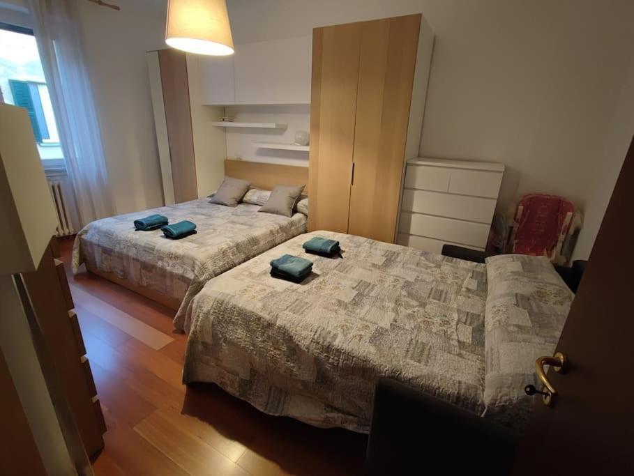 Esplora Comodamente E Poi Riposa Tranquillo Apartamento *